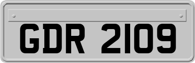 GDR2109