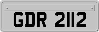GDR2112