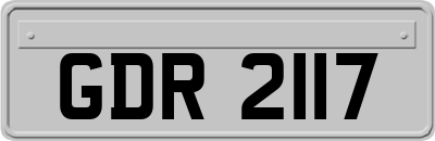 GDR2117