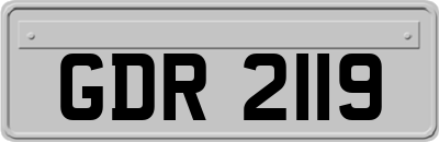 GDR2119