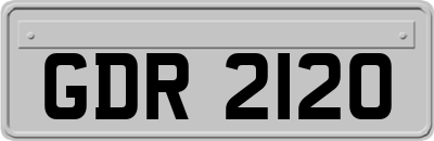 GDR2120