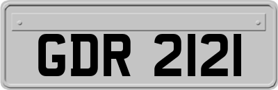 GDR2121