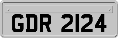 GDR2124