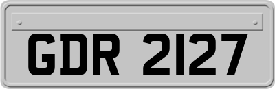 GDR2127