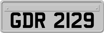 GDR2129
