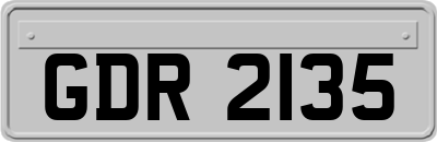 GDR2135