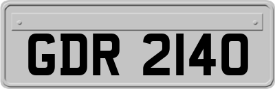 GDR2140