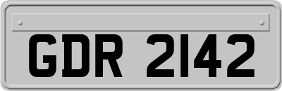 GDR2142