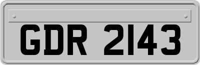 GDR2143