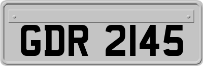 GDR2145