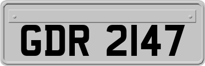 GDR2147