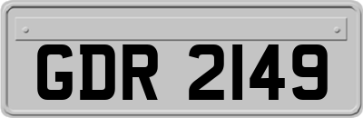 GDR2149