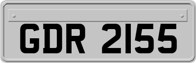 GDR2155