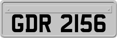 GDR2156