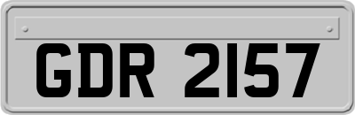 GDR2157