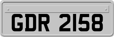 GDR2158