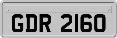 GDR2160