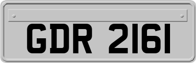 GDR2161