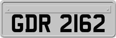 GDR2162