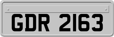 GDR2163