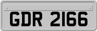 GDR2166