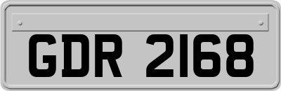 GDR2168