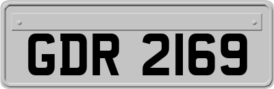 GDR2169