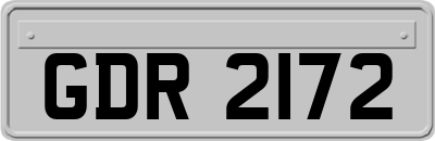 GDR2172