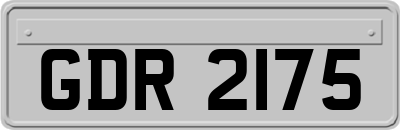 GDR2175