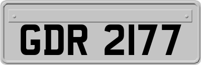 GDR2177