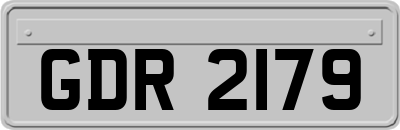 GDR2179
