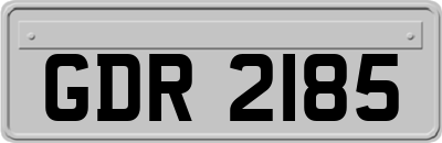 GDR2185