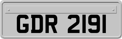 GDR2191