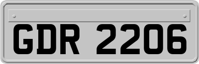 GDR2206
