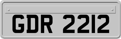 GDR2212