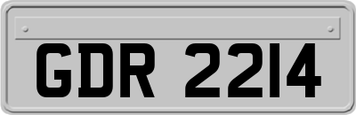 GDR2214