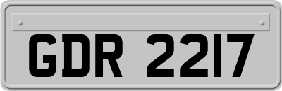 GDR2217