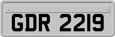 GDR2219