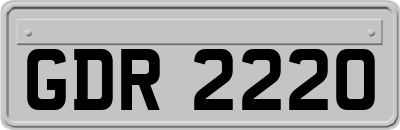 GDR2220