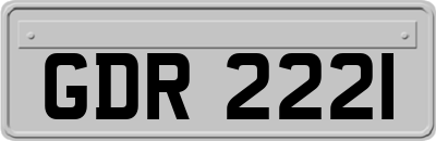 GDR2221