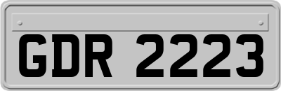 GDR2223