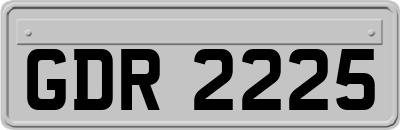 GDR2225