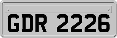 GDR2226