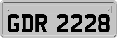 GDR2228