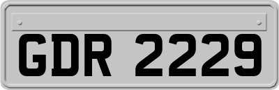GDR2229
