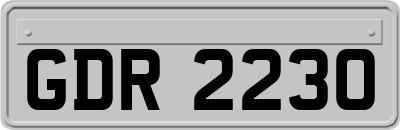 GDR2230