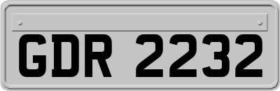 GDR2232