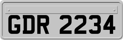GDR2234