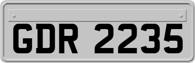 GDR2235
