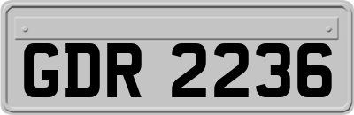 GDR2236